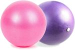 nononfish Exercise Barre Ball for Yoga,Pilates, Stability Exercise Home Workout