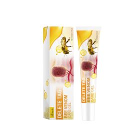 Ximonth Bee Venom Care Gel, Gently Cleanses Skin And Smoothes Skin Care Gel