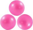 9 Inch Exercise Pilates Ball Exercise Barre Ball for Yoga
