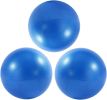 9 Inch Exercise Pilates Ball Exercise Barre Ball for Yoga