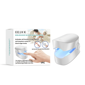 EELHOE Body Care Device Portable Care Device For Daily Gentle Care And Lifting Function And Nourishing Body (Option: 2pcs)