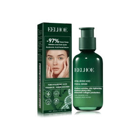 Facial Essence Lifts And Tightens Facial Skin, Reduces Fine Lines And Wrinkles, Moisturizes And Moisturizes Essence Facial Essence Lifts And Tigh (Option: 2pcs)