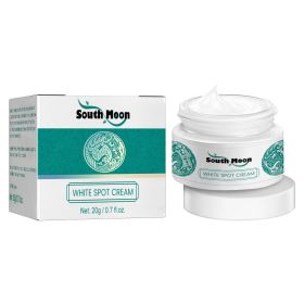 South Moon Brightening Spot Whitening Cream Moisturizing, Brightening, Firming, Fine Lines Fading, Staining And Beauty Cream (Option: 1pcs)